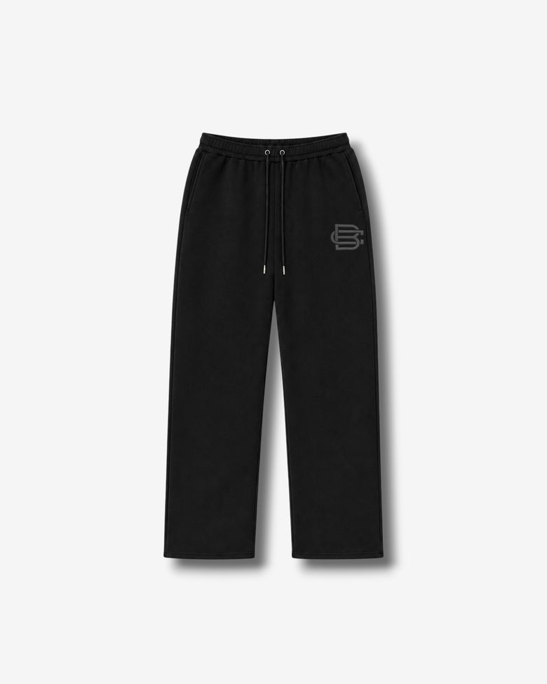 V3 Club Basics Jogger - Matte Black