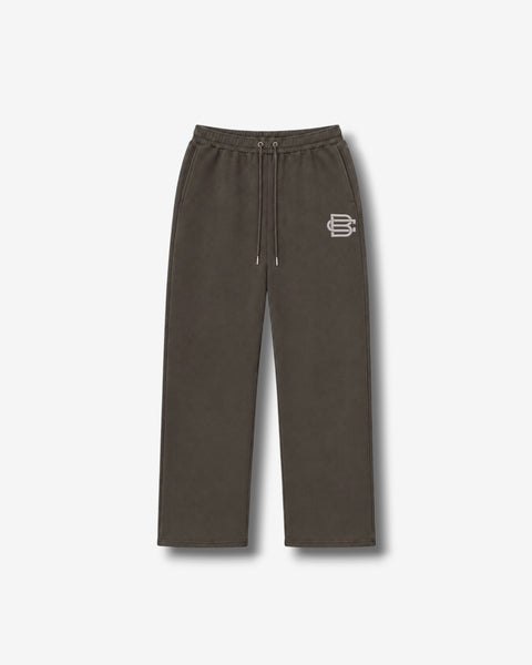 V3 Club Basics Jogger - Mocha
