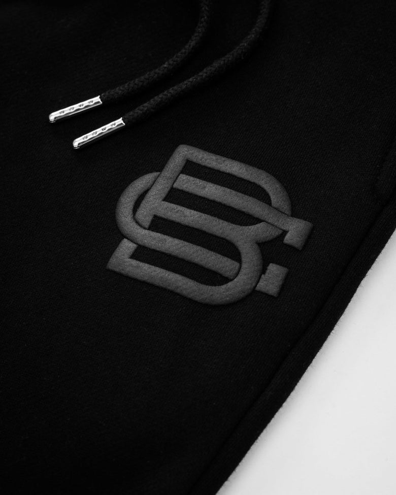 V3 Club Basics Jogger - Matte Black
