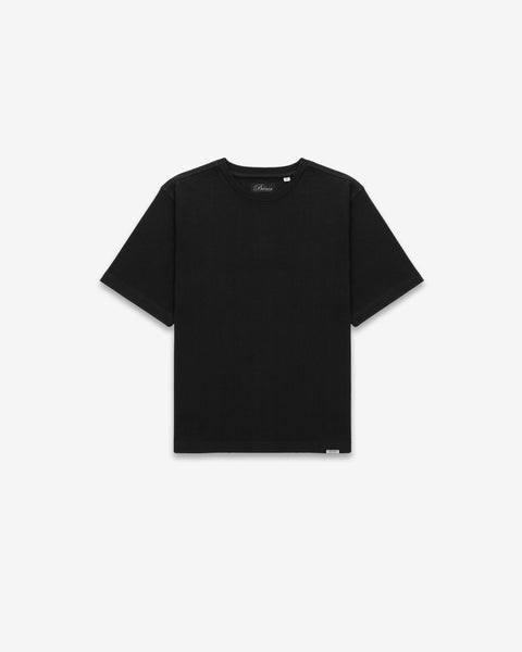 Heavyweight Basics T-shirt - Black