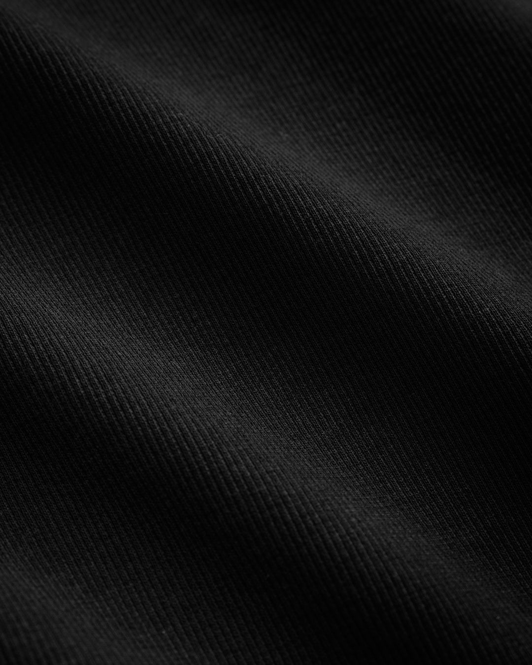 Members Vest - Black