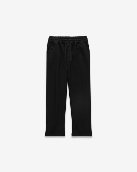 Blanks straight leg jogger