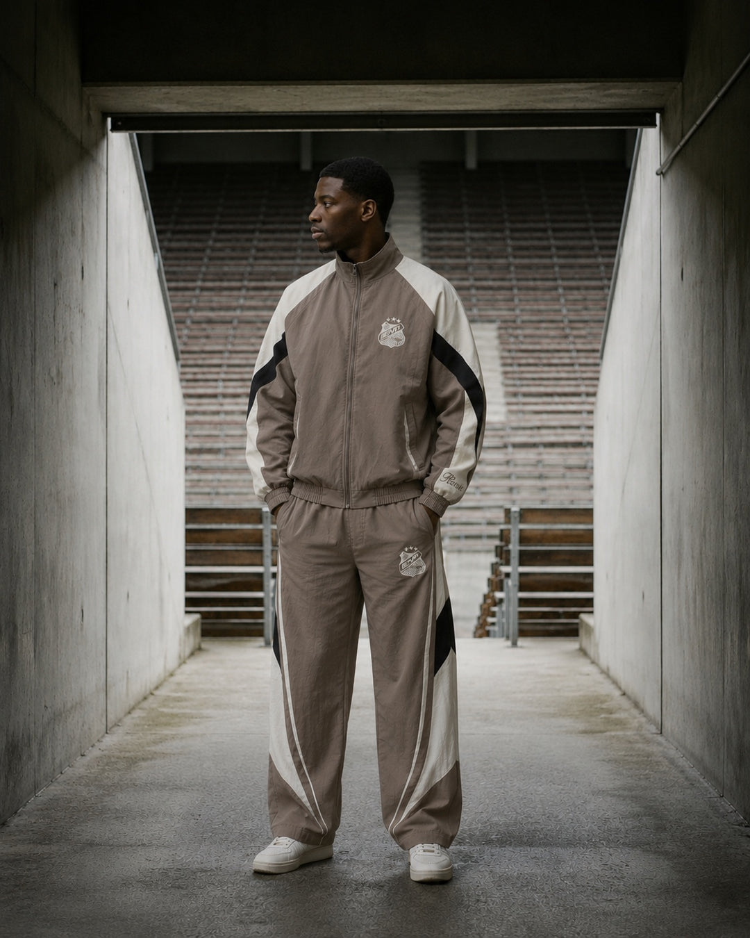 Match Day Joggers 25/26