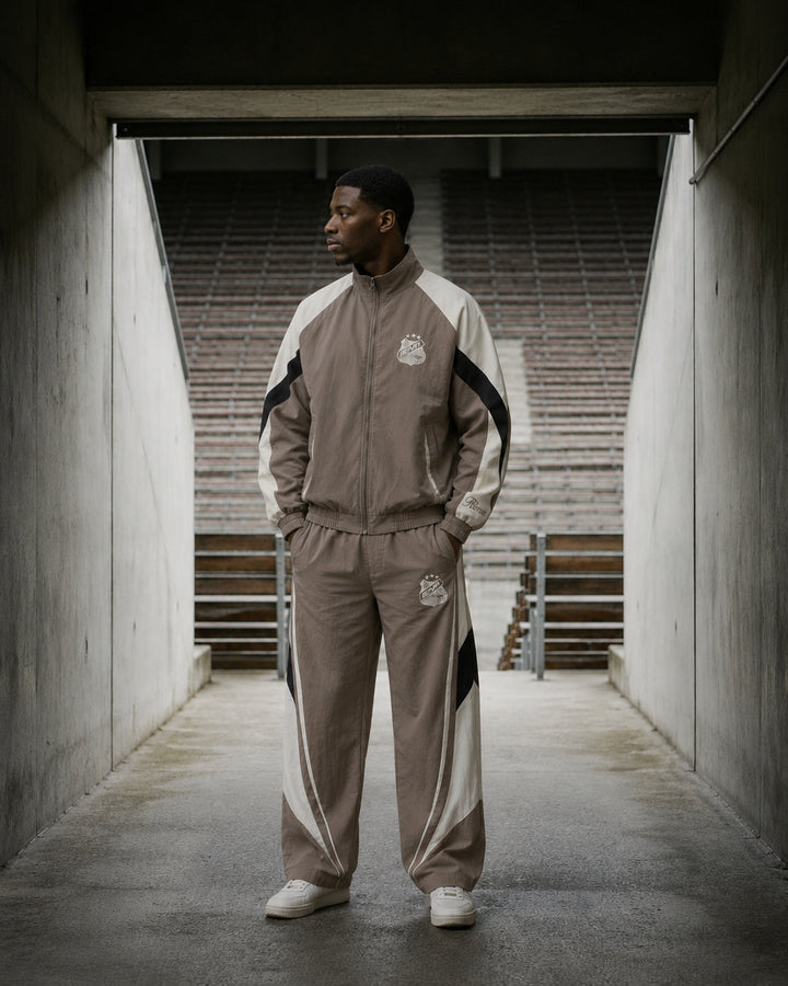 Match Day Joggers 25/26