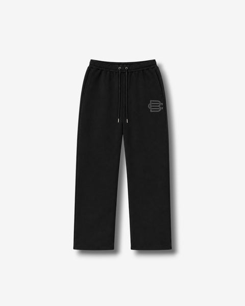 V3 Club Basics Jogger - Matte Black