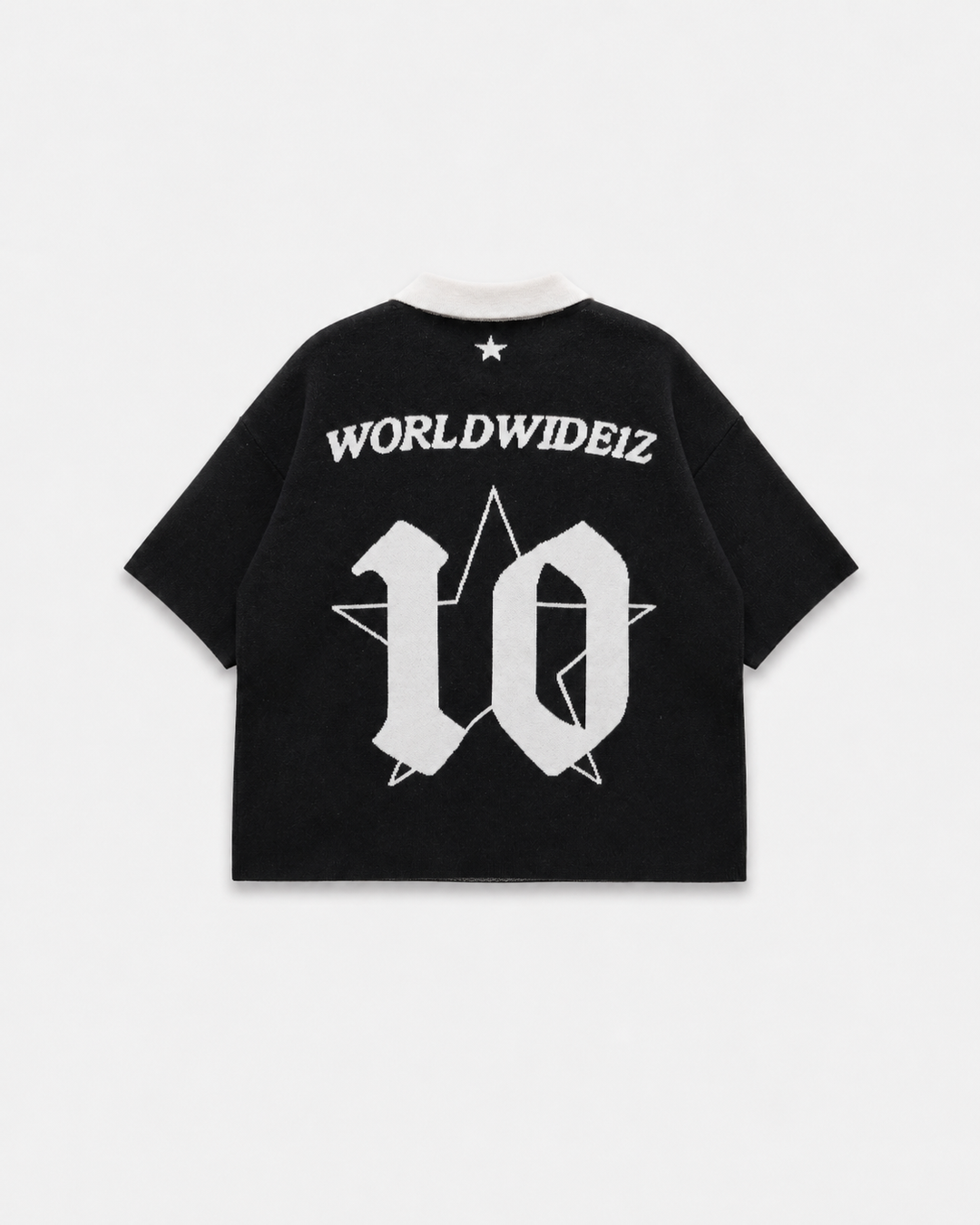 Worldwide1z Limited Edition Jersey