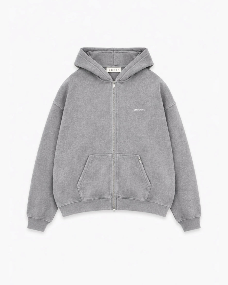 Club Basics Hoodie v2