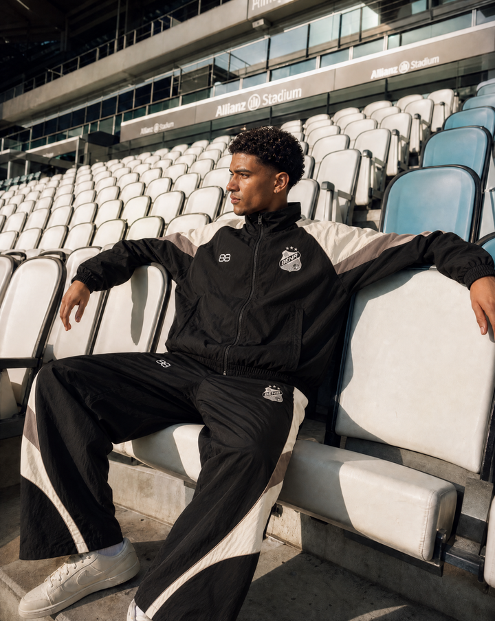 Retro Match Day Tracksuit 26/27