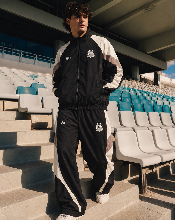 Retro Match Day Tracksuit 26/27