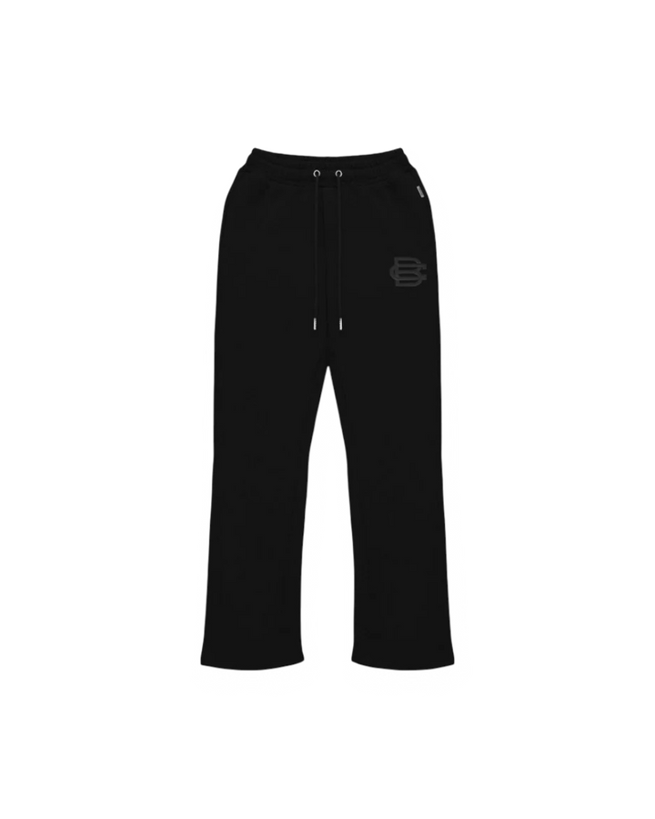 Pantalon de jogging BC Basics - Noir mat