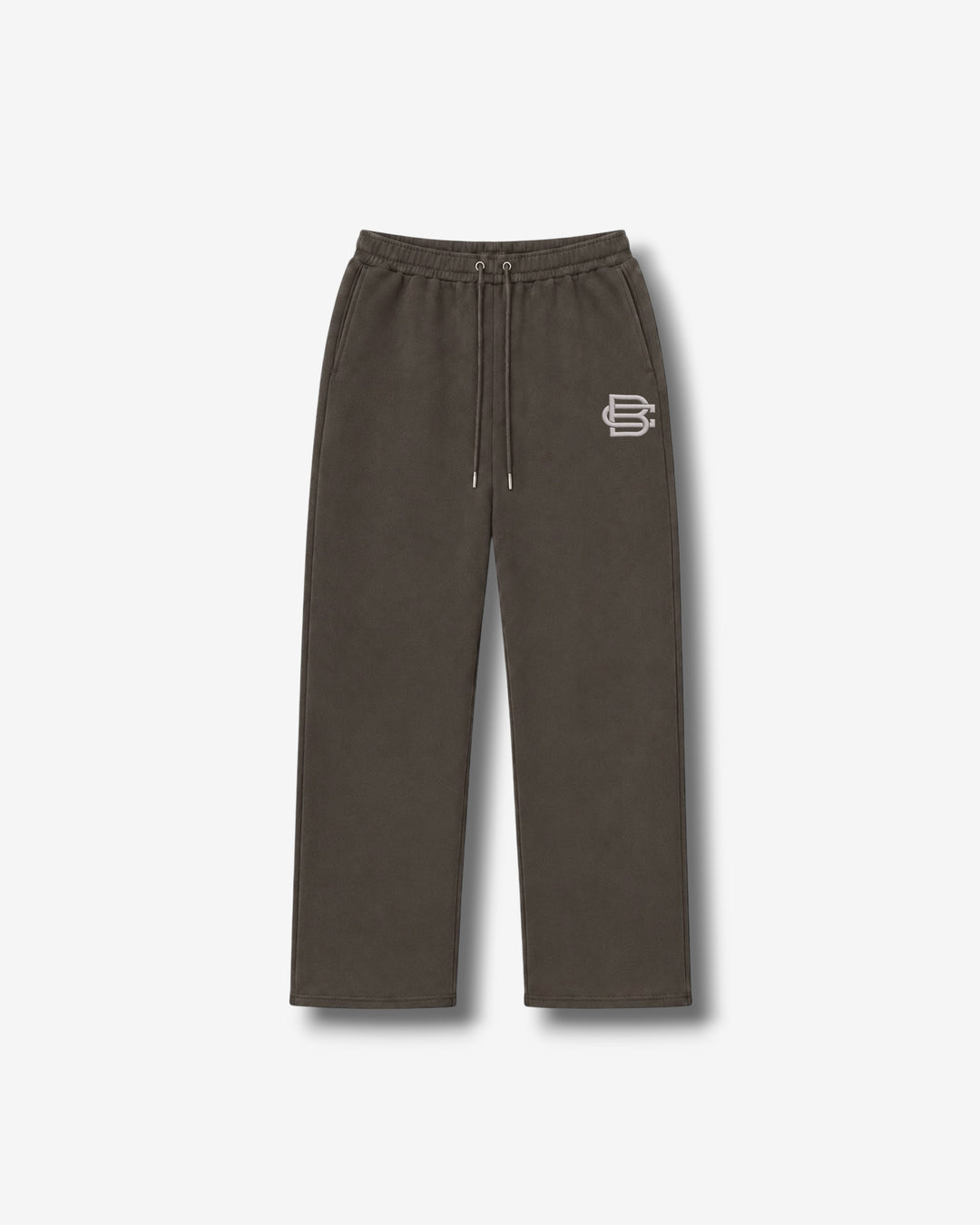 Bénir Club Basics Jogger - Mocha
