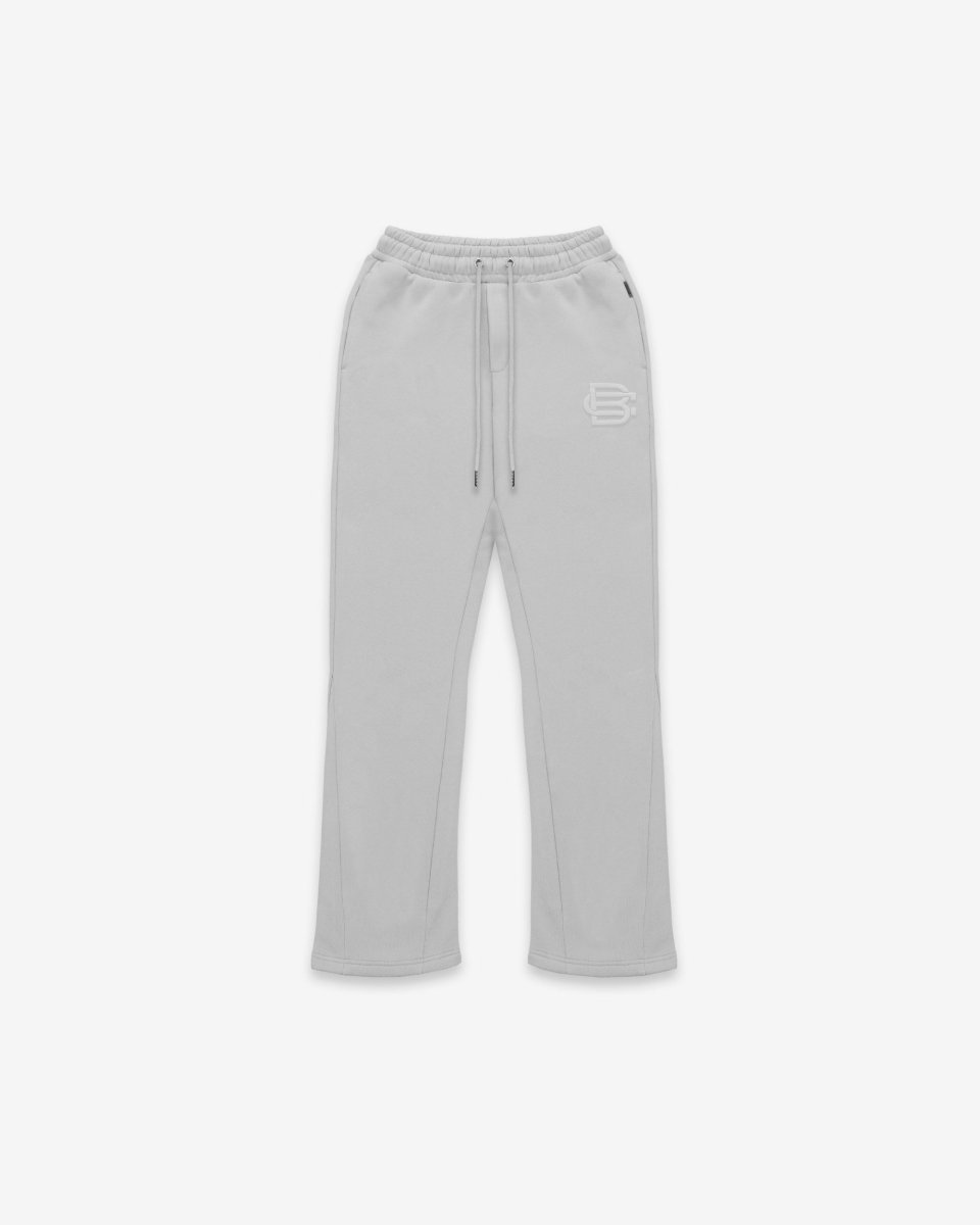 BC Basics Jogger - Flat Grey