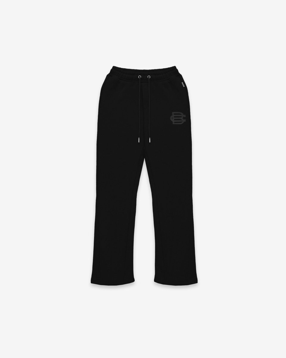 BC Basics Jogger - Matte Black