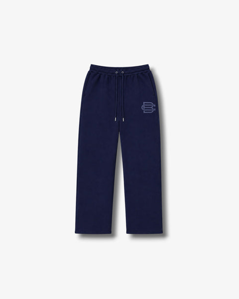 Bénir Club Basics Jogger v3 - Navy
