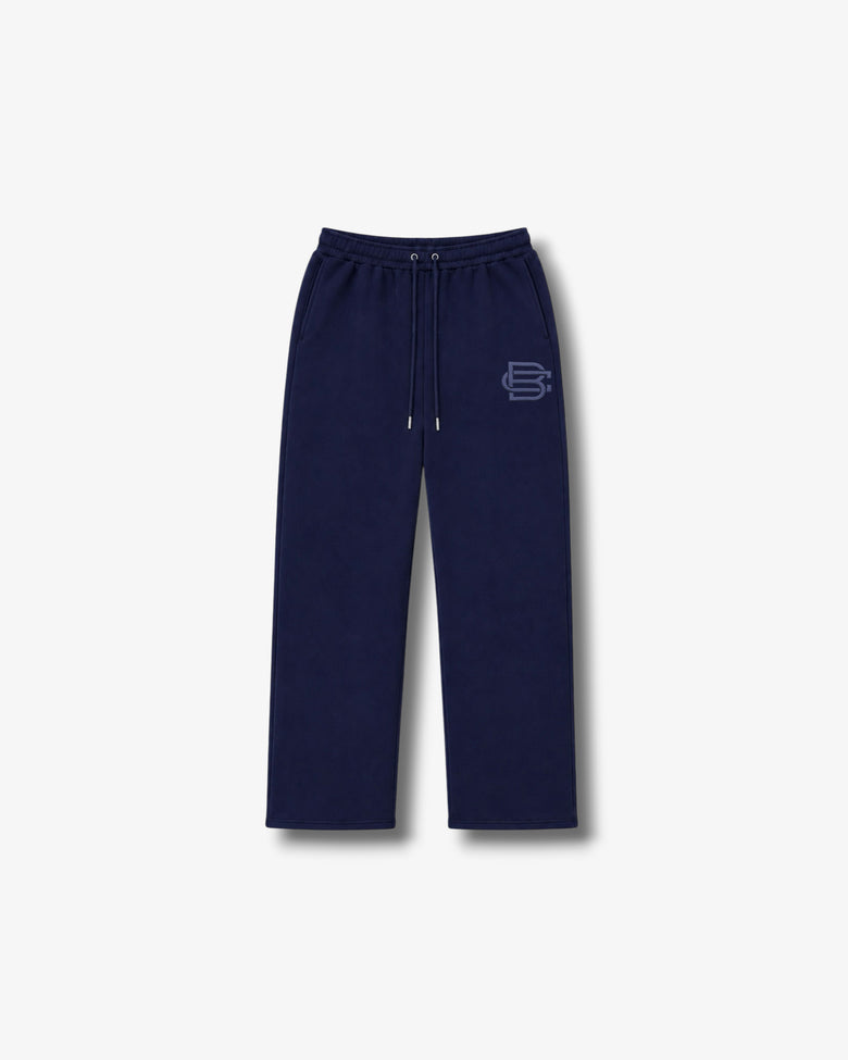 Club Basics Jogger v3 - Navy