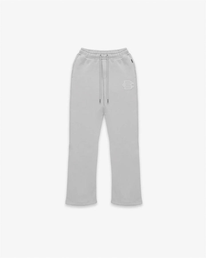 Bénir Club Match Day Jogger 25/26 - Flat Grey