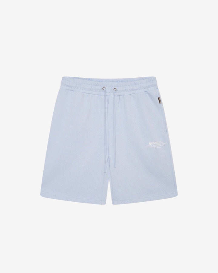 Members collection Shorts - Blue