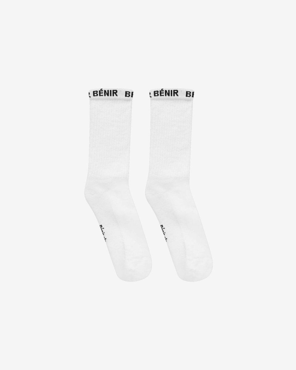 🎁 Repeat Print Bénir Socks (100% off)