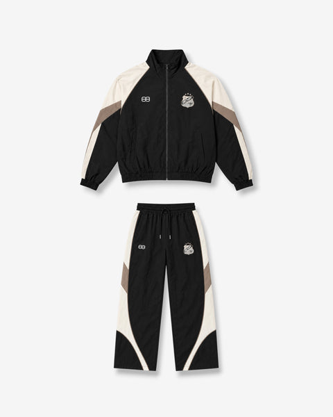 Retro Football Tracksuit 26/27