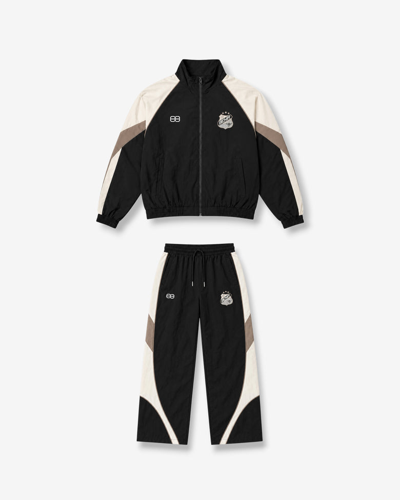 Retro Football Tracksuit 26/27