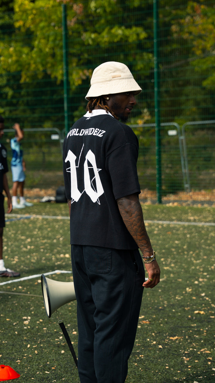 Worldwide1z Limited Edition Jersey