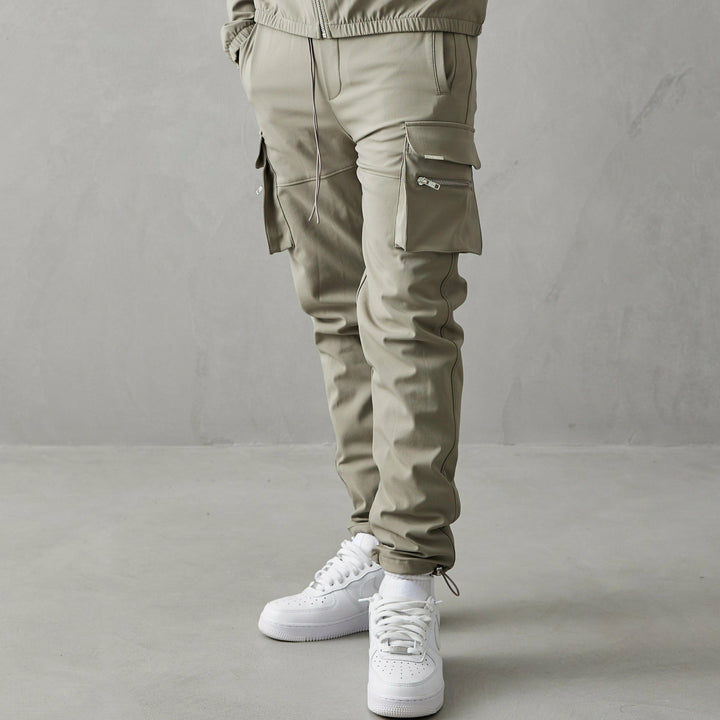 Versa Cargo Bottoms - Olive
